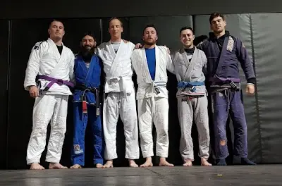 Lakeland Jiu Jitsu BJJ Academy - photo 3