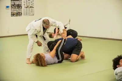 Lakewood Jiu Jitsu Academy