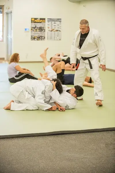Lakewood Jiu Jitsu Academy BJJ Academy - photo 1