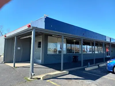 Lakewood Jiu Jitsu Academy BJJ Academy - photo 3