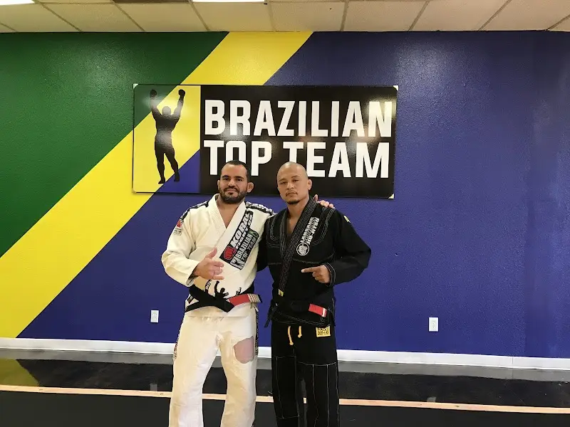 LANSANG BRAZILIAN JIUJITSU BJJ Academy - photo 1