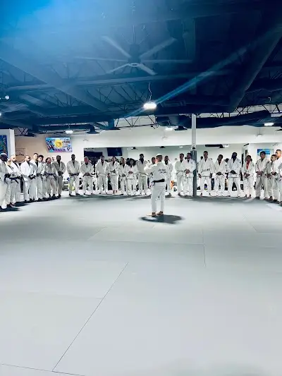 Las Vegas Jiu-Jitsu BJJ Academy - photo 2