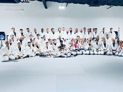 Las Vegas Jiu-Jitsu BJJ Academy - photo 3
