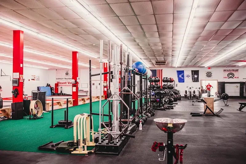 Lashley Training Center
