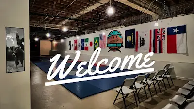 Last Chance Grappling | BJJ, Brazilian Jiu Jitsu, and Wrestling Club