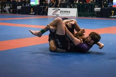 Last Chance Grappling | BJJ, Brazilian Jiu Jitsu, and Wrestling Club BJJ Academy - photo 4