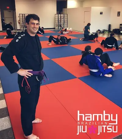 Laviano Jiu Jitsu BJJ Academy - photo 1