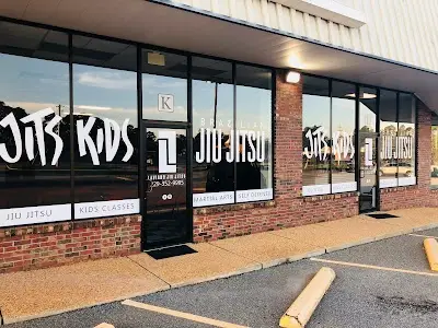 Laviano Jiu Jitsu BJJ Academy - photo 2