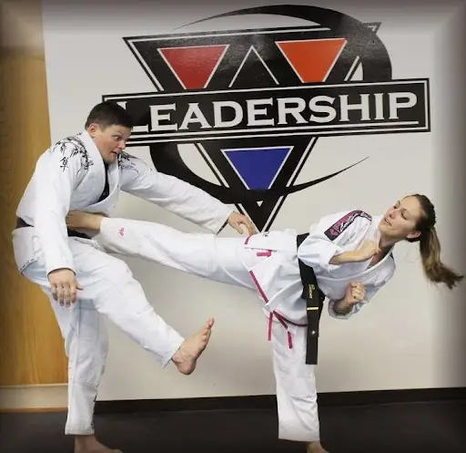 LEADERSHIP ACADEMY MARTIAL ARTS and FITNESS BJJ Academy - photo 2