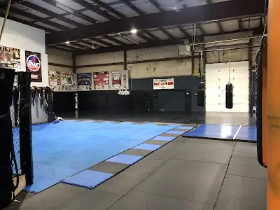 Leading Edge MMA BJJ Academy - photo 1