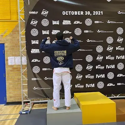 Learn2Master Academy BJJ Academy - photo 2