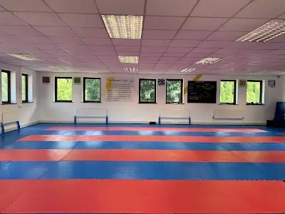 Leeds East AEGIS Martial Arts Academy BJJ Academy - photo 1