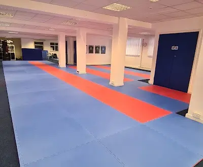Leeds South AEGIS Martial Arts BJJ Academy - photo 1