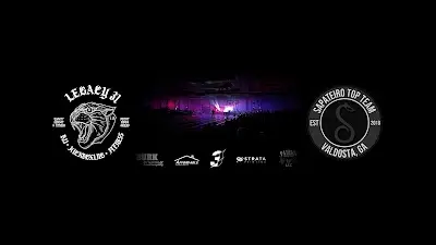 Legacy 31 Combat & Fitness