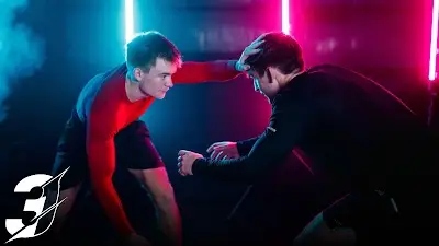 Legacy 31 Combat & Fitness BJJ Academy - photo 1