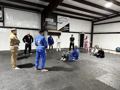 Legacy 31 Combat & Fitness BJJ Academy - photo 2