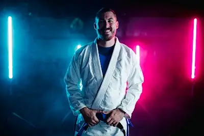 Legacy 31 Combat & Fitness BJJ Academy - photo 4