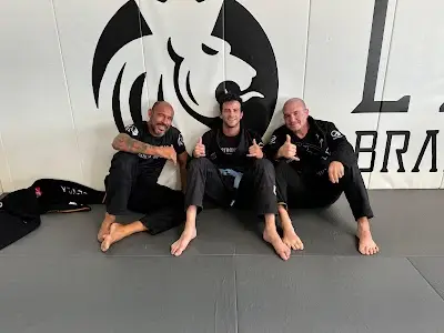 Legacy Brazilian Jiu Jitsu- San Diego BJJ Academy - photo 2