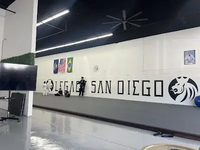 Legacy Brazilian Jiu Jitsu- San Diego BJJ Academy - photo 3