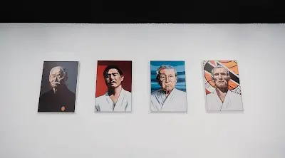 Legacy Brazilian Jiu Jitsu- San Diego BJJ Academy - photo 4