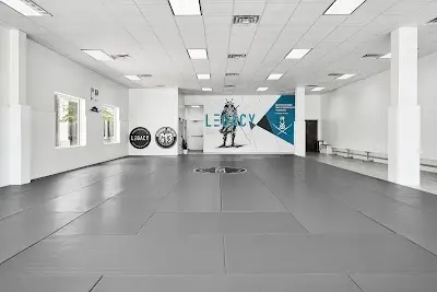 Legacy Brazilian Jiu Jitsu BJJ Academy - photo 1