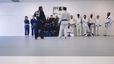 Legacy Brazilian Jiu Jitsu BJJ Academy - photo 3