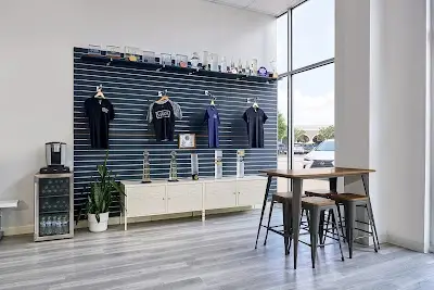 Legacy Brazilian Jiu Jitsu BJJ Academy - photo 4