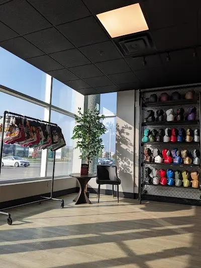 Legacy Fight Goods – Boxing, Muay Thai, MMA & BJJ Gear BJJ Academy - photo 1