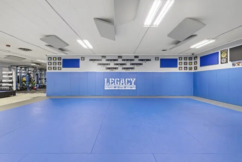 Legacy Jiu-Jitsu Academy BJJ Academy - photo 1