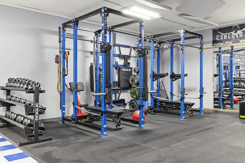 Legacy Jiu-Jitsu Academy BJJ Academy - photo 2