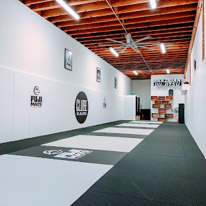 Inside Legacy Jiu-Jitsu West Adams academy