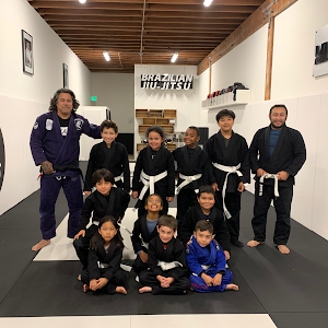 Inside Legacy Jiu-Jitsu West Adams academy