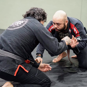 Inside Legacy Jiu-Jitsu West Adams academy