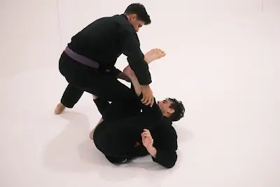 Legacy Jiu-Jitsu BJJ Academy - photo 4