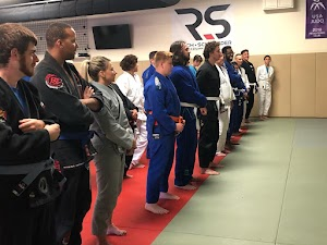 Inside Legacy Martial Arts Academy academy