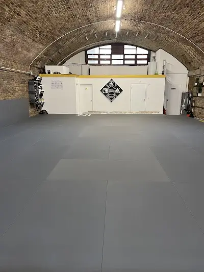 Legacy Martial Arts London