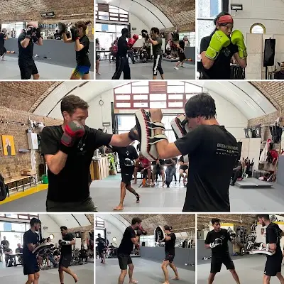 Legacy Martial Arts London BJJ Academy - photo 1
