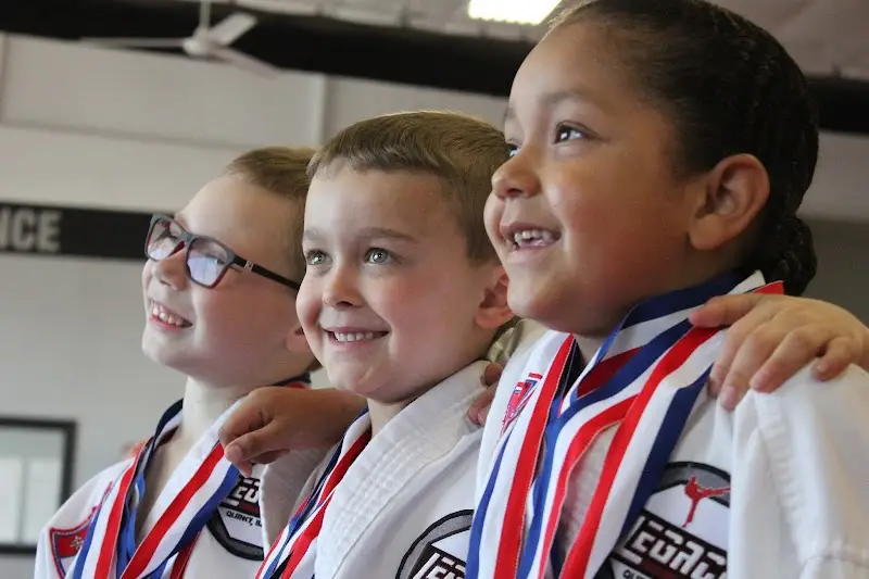 Legacy Martial Arts