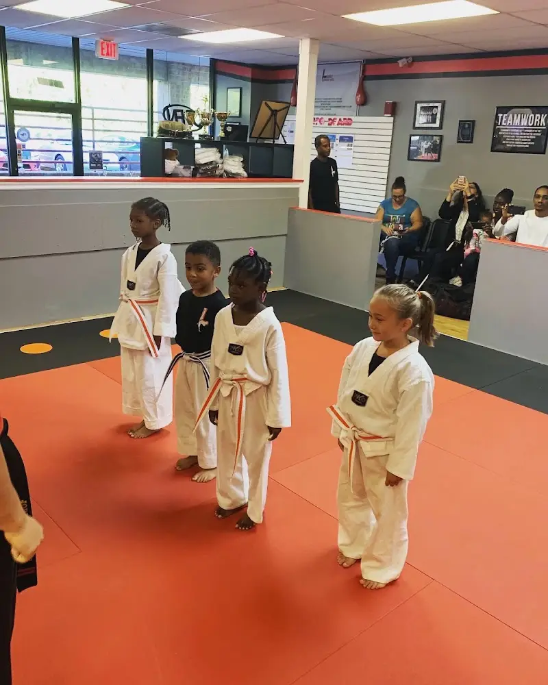 Legacy Martial Arts BJJ Academy - photo 1