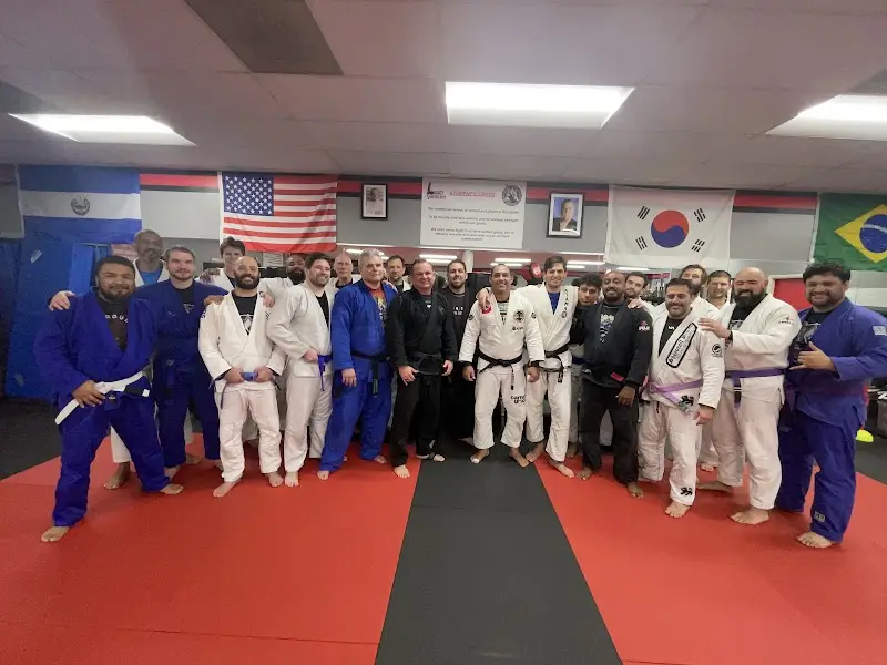 Legacy Martial Arts BJJ Academy - photo 2