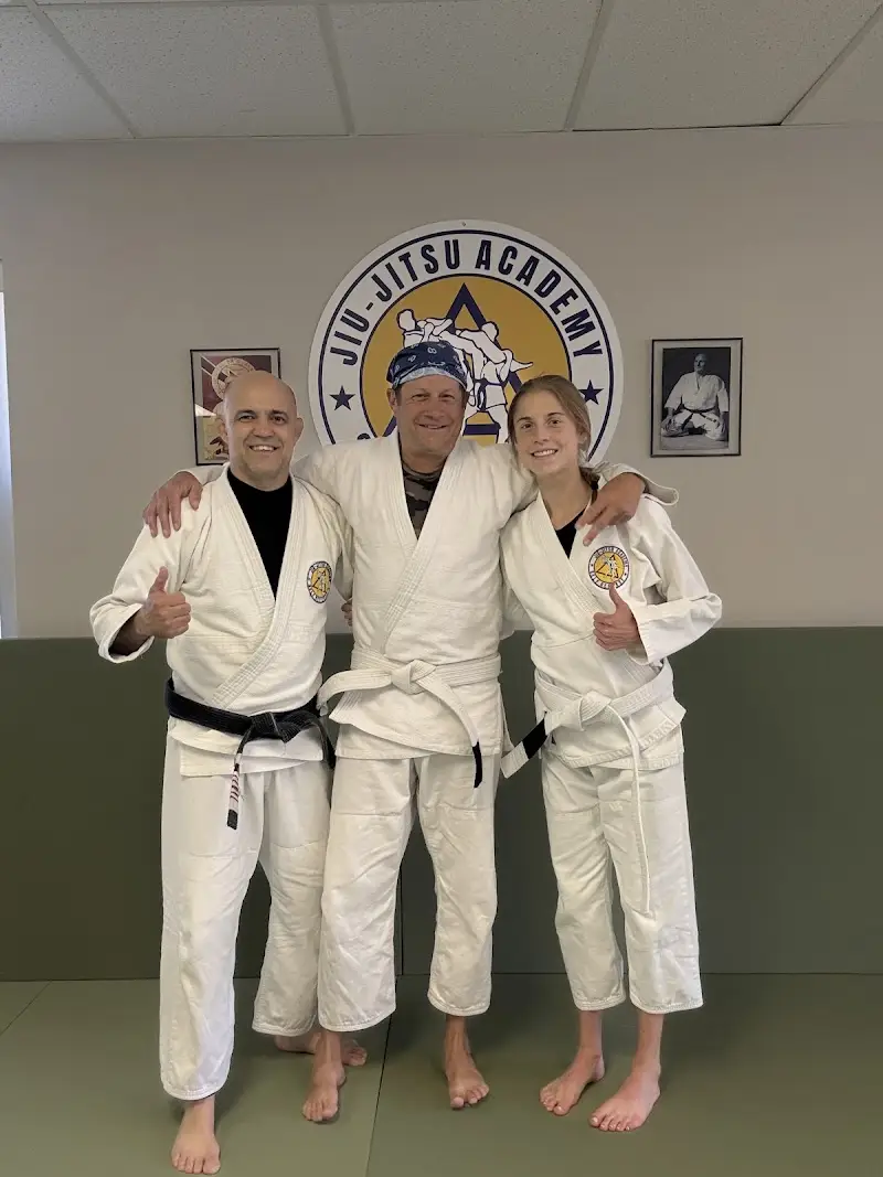 Legacy self defense Brazilian Jiu Jitsu BJJ Academy - photo 1