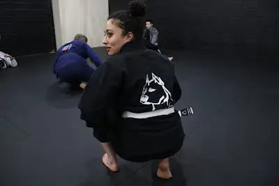 LEGACY STRONGHOLD | Muay Thai & Brazilian Jiu-Jitsu Mississauga BJJ Academy - photo 4