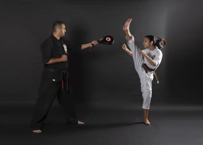 Legend Martial arts Sports Center Metrowest BJJ Academy - photo 1