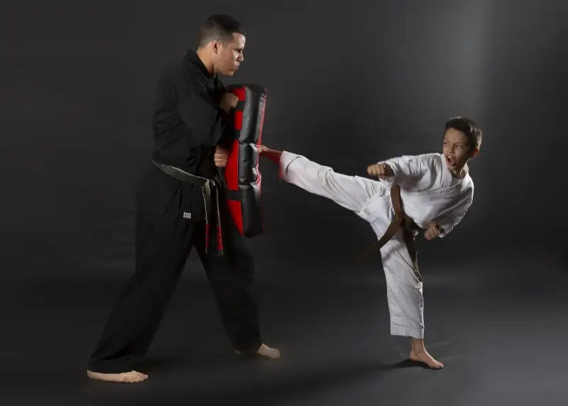 Legend Martial arts Sports Center Metrowest BJJ Academy - photo 2