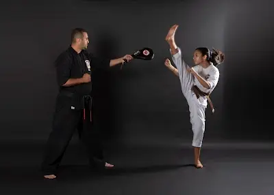 Legend Martial Arts Sports Center