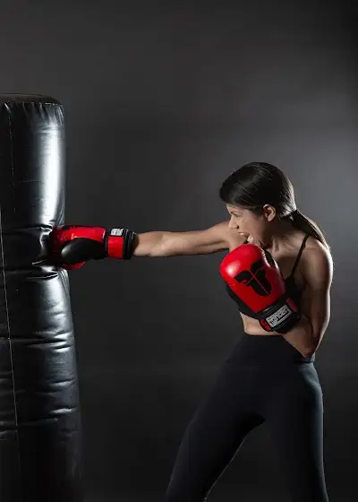 Legend Martial Arts Sports Center BJJ Academy - photo 3