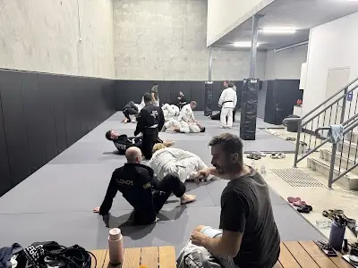Legends BJJ hills BJJ Academy - photo 1