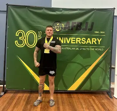 Legends BJJ hills BJJ Academy - photo 3