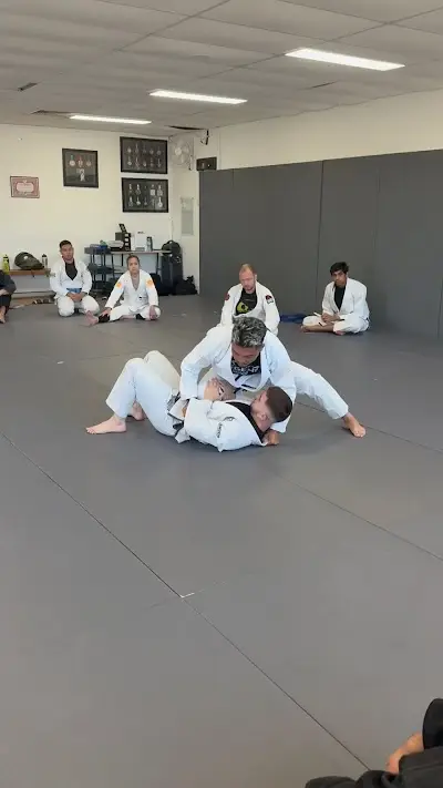 Legends Brazilian Jiu Jitsu Blacktown Sydney BJJ Academy - photo 1