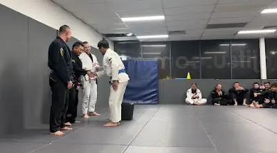 Legends Brazilian Jiu Jitsu Blacktown Sydney BJJ Academy - photo 2